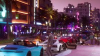 真让东说念主绷不住！玩家克己三男一狗版《GTA6》预报片