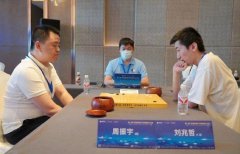 ag九游会网站于2011年代表大连上方队参加过围甲联赛-九游会J9·(china)官方网站-真人游戏第一品牌