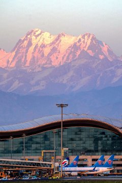 官方乌鲁木王人海外航空要害开拓出现见效-九游会J9·(china)官方网站-真人游戏第一品牌