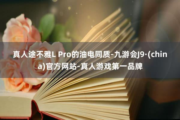 真人途不雅L Pro的油电同质-九游会J9·(china)官方网站-真人游戏第一品牌