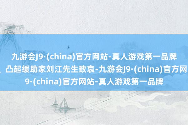 九游会J9·(china)官方网站-真人游戏第一品牌为书道电刻艺术行家、凸起缓助家刘江先生致哀-九游会J9·(china)官方网站-真人游戏第一品牌